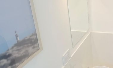 VENTA departamento Punta Iglesia Mar del Plata 3 ambientes