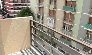 VENTA departamento Punta Iglesia Mar del Plata 3 ambientes