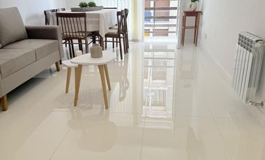 VENTA departamento Punta Iglesia Mar del Plata 3 ambientes