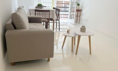 VENTA departamento Punta Iglesia Mar del Plata 3 ambientes