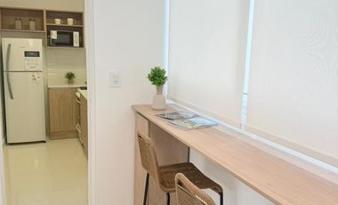 VENTA departamento Punta Iglesia Mar del Plata 3 ambientes