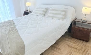 VENTA departamento Punta Iglesia Mar del Plata 3 ambientes