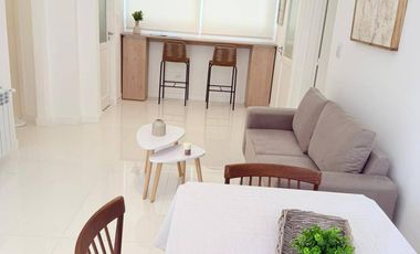 VENTA departamento Punta Iglesia Mar del Plata 3 ambientes