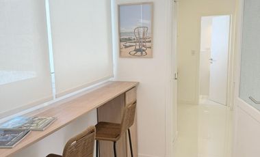 VENTA departamento Punta Iglesia Mar del Plata 3 ambientes