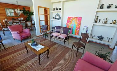 CASA EN ARRIENDO EN CONDOMINIO PARQUE WESTFALIA