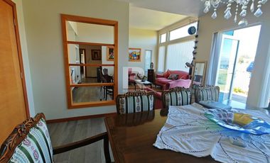 CASA EN ARRIENDO EN CONDOMINIO PARQUE WESTFALIA