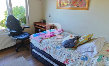 CASA EN ARRIENDO EN CONDOMINIO PARQUE WESTFALIA