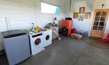 CASA EN ARRIENDO EN CONDOMINIO PARQUE WESTFALIA