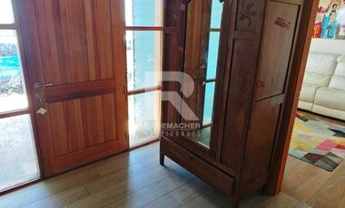 CASA EN ARRIENDO EN CONDOMINIO PARQUE WESTFALIA