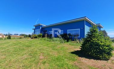 CASA EN ARRIENDO EN CONDOMINIO PARQUE WESTFALIA