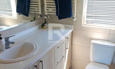 CASA EN ARRIENDO EN CONDOMINIO PARQUE WESTFALIA