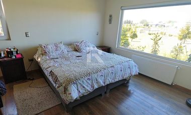 CASA EN ARRIENDO EN CONDOMINIO PARQUE WESTFALIA