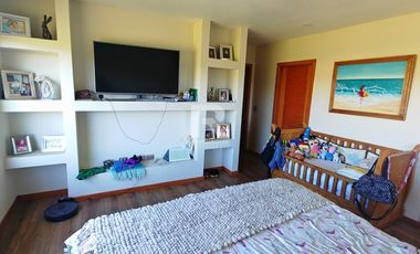 CASA EN ARRIENDO EN CONDOMINIO PARQUE WESTFALIA