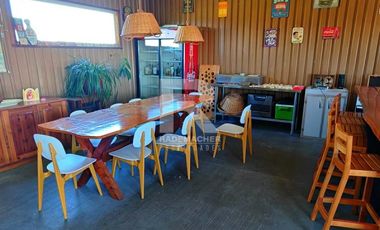 CASA EN ARRIENDO EN CONDOMINIO PARQUE WESTFALIA