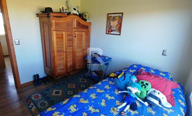 CASA EN ARRIENDO EN CONDOMINIO PARQUE WESTFALIA