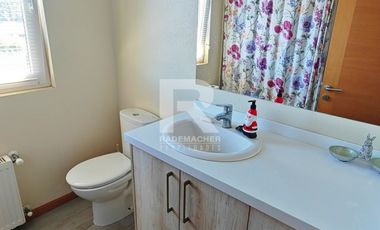 CASA EN ARRIENDO EN CONDOMINIO PARQUE WESTFALIA