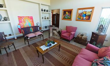 CASA EN ARRIENDO EN CONDOMINIO PARQUE WESTFALIA