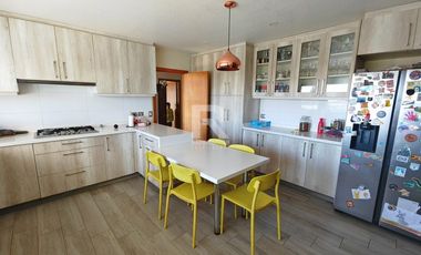 CASA EN ARRIENDO EN CONDOMINIO PARQUE WESTFALIA