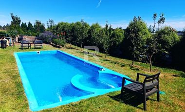 CASA EN ARRIENDO EN CONDOMINIO PARQUE WESTFALIA