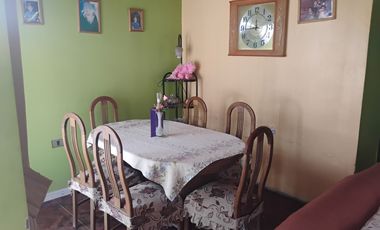 PRÓXIMO A AV. PADRE HURTADO