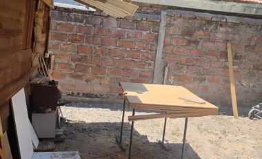 PRÓXIMO A AV. PADRE HURTADO