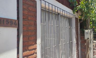 PRÓXIMO A AV. PADRE HURTADO