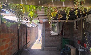 PRÓXIMO A AV. PADRE HURTADO