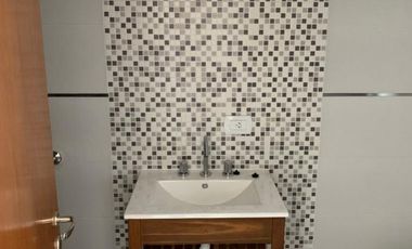 Departamento en alquiler en Villa Luzuriaga