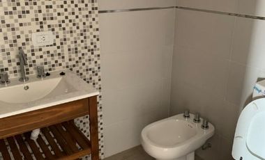 Departamento en alquiler en Villa Luzuriaga