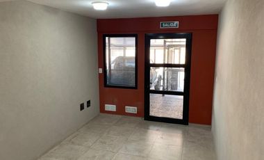 Departamento en alquiler en Villa Luzuriaga