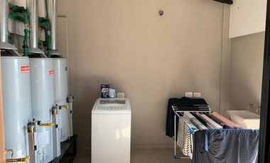 Departamento en alquiler en Villa Luzuriaga