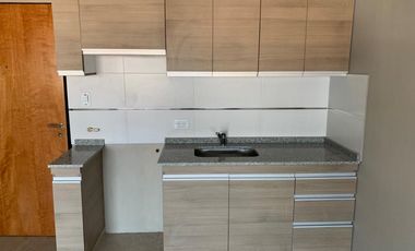 Departamento en alquiler en Villa Luzuriaga