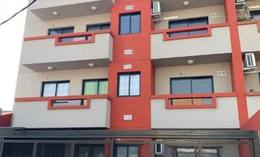 Departamento en alquiler en Villa Luzuriaga