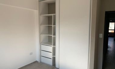 Departamento en alquiler en Villa Luzuriaga