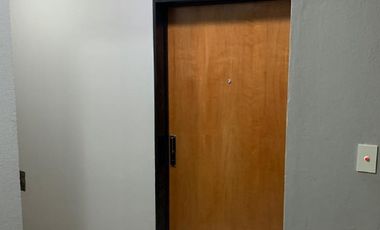 Departamento en alquiler en Villa Luzuriaga