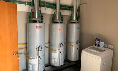 Departamento en alquiler en Villa Luzuriaga