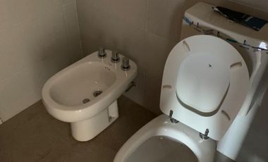 Departamento en alquiler en Villa Luzuriaga