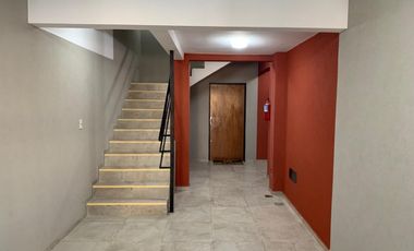 Departamento en alquiler en Villa Luzuriaga