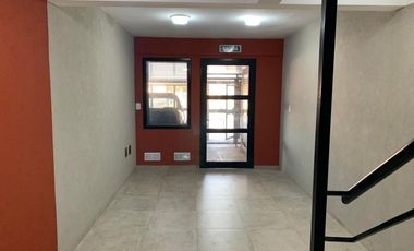 Departamento en alquiler en Villa Luzuriaga