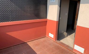 Departamento en alquiler en Villa Luzuriaga