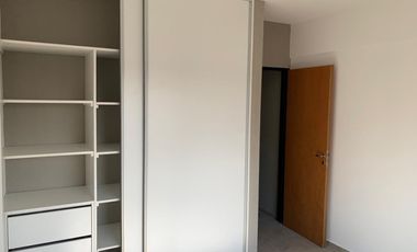 Departamento en alquiler en Villa Luzuriaga