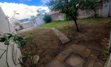 Casa en venta en San Antonio de Padua Sur