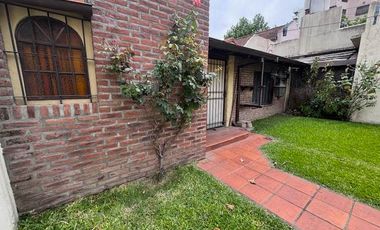 Casa en venta en Quilmes Centro