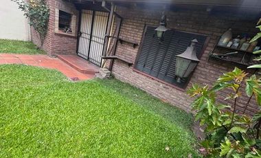 Casa en venta en Quilmes Centro