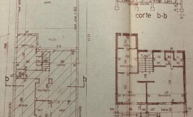 Casa en venta en Quilmes Centro