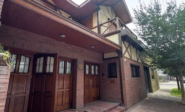 Casa en venta en Quilmes Centro