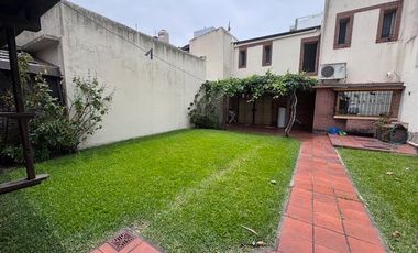 Casa en venta en Quilmes Centro
