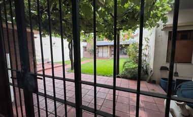 Casa en venta en Quilmes Centro
