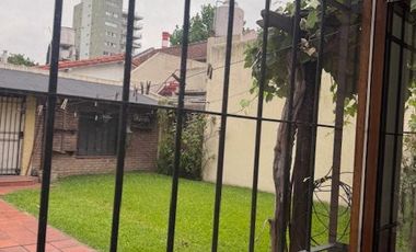 Casa en venta en Quilmes Centro