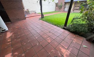 Casa en venta en Quilmes Centro